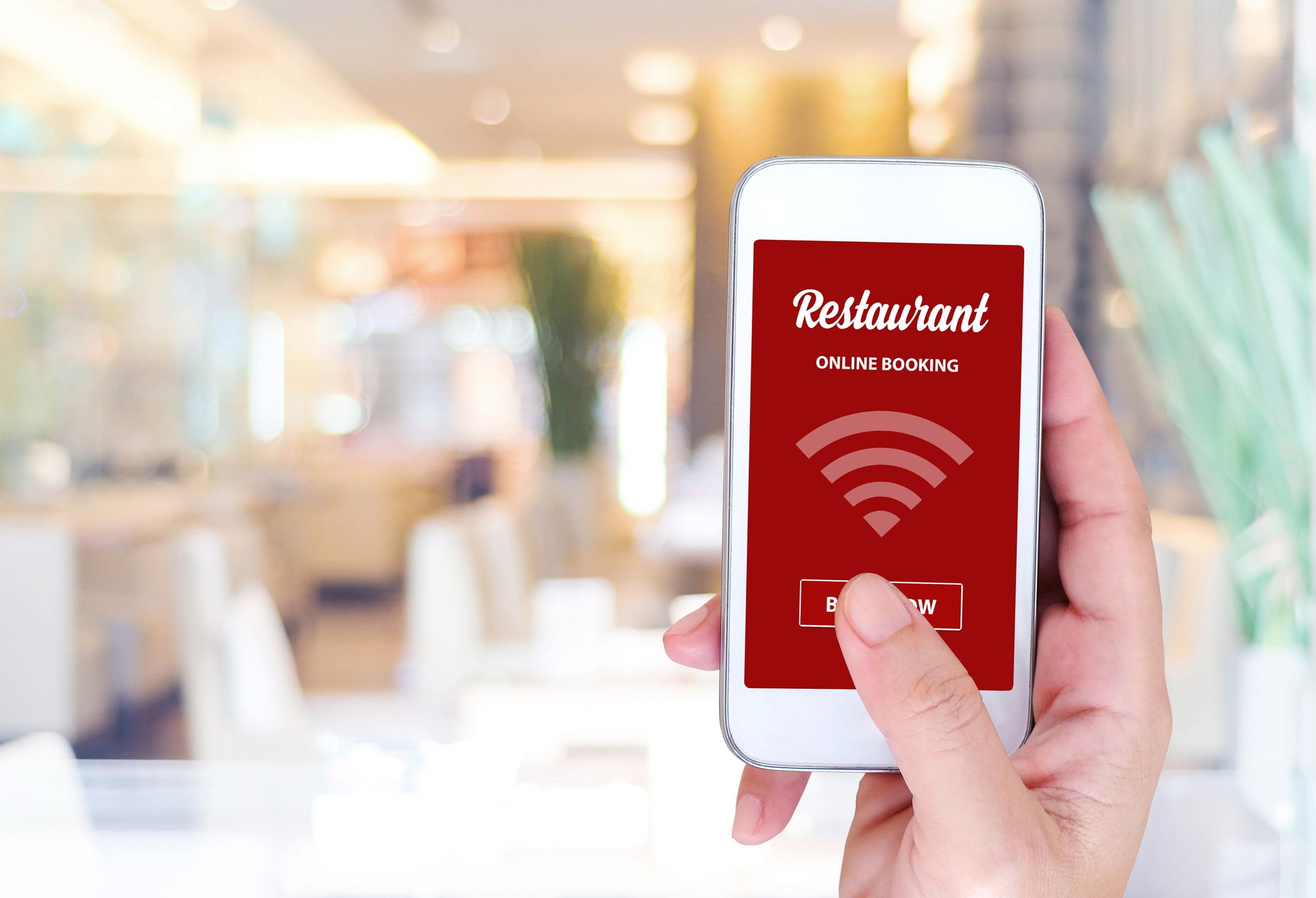 Cosa spinge ad ordinare cibo online?