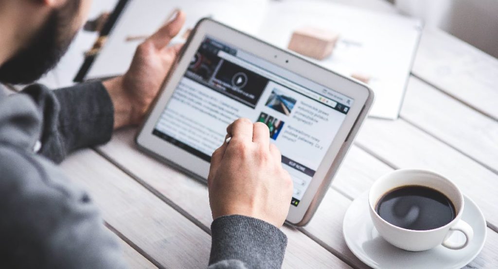 web agency pesaro altamente