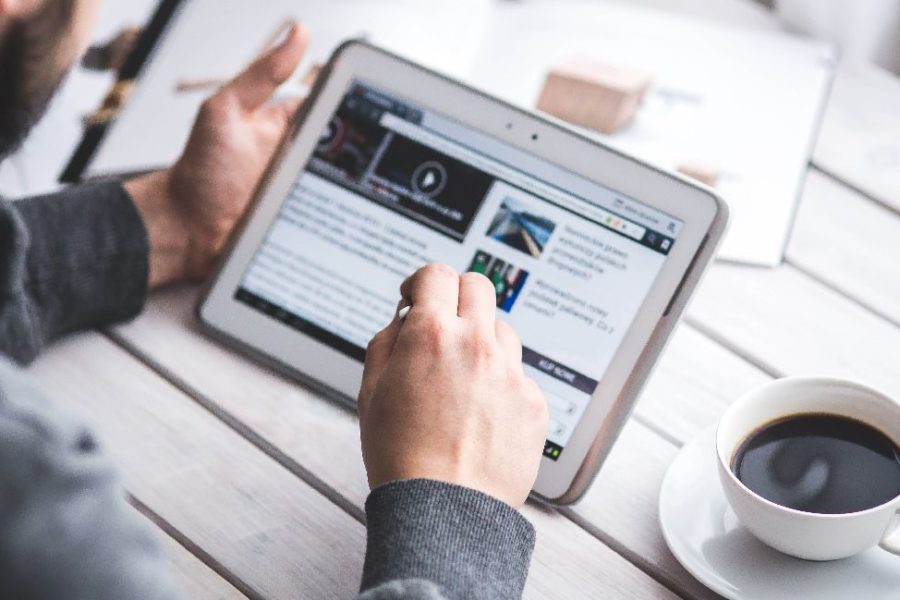 web agency pesaro altamente