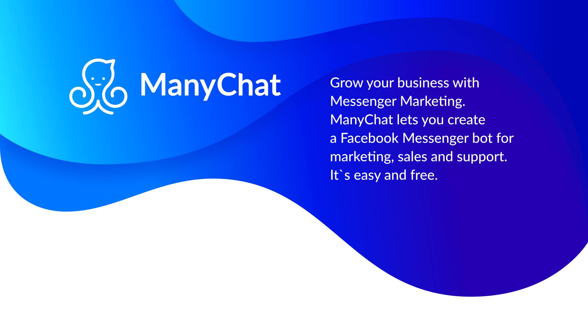 Manychat a pesaro: strategia chatbot pesaro