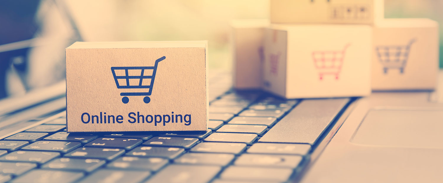 Creazione siti E-commerce Pesaro