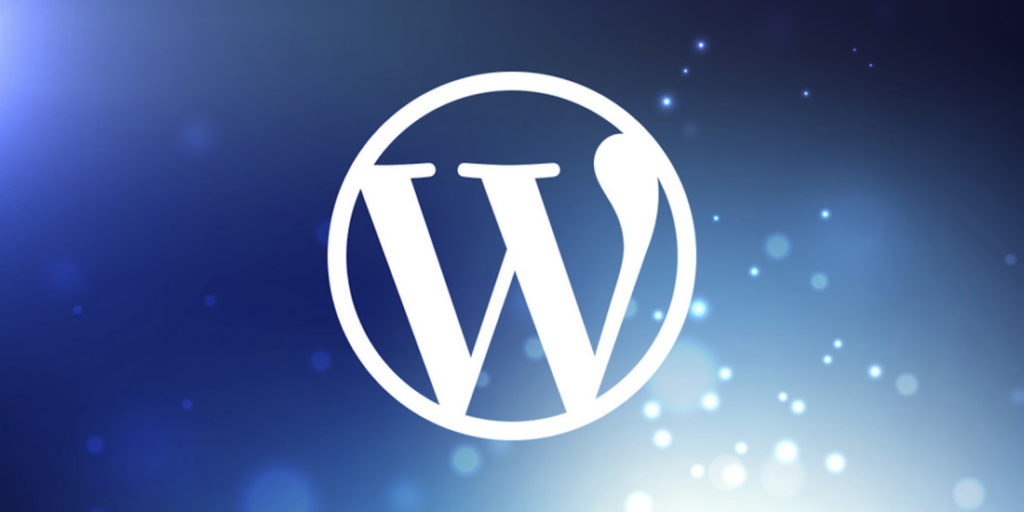 creazione siti wordpress pesaro