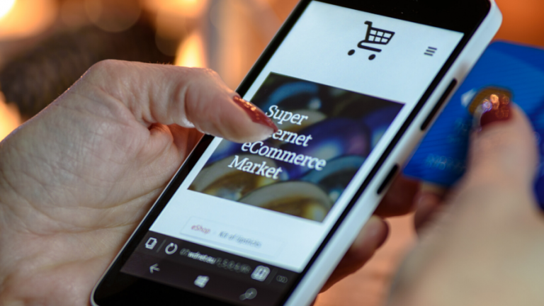 E-commerce: facciamo il punto a fine 2023