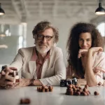 pensiero originale e creativo per distinguersi nell'ai era