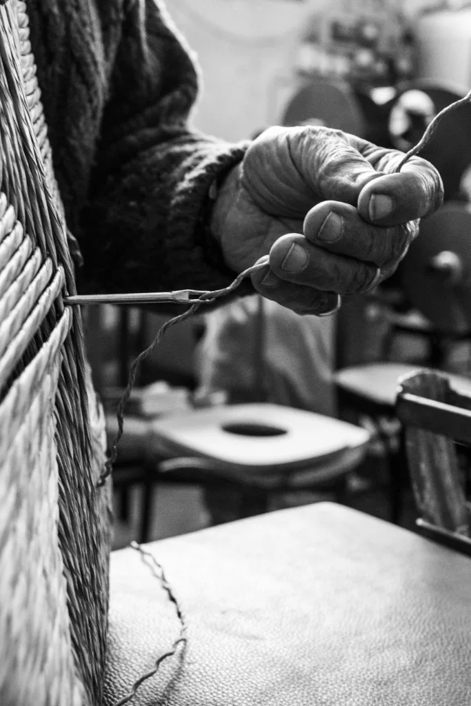 artigiani impagliatura pesaro e urbino 3