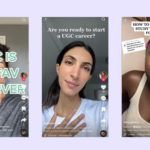 contenuti generati dagli utenti strategia ads