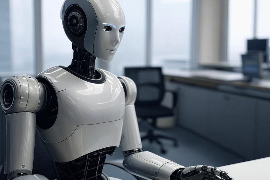 L'Intelligenza Artificiale La Nuova Frontiera del Marketing Digitale (1)