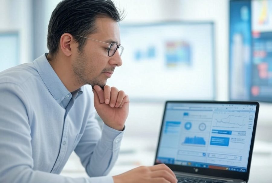 L'Intelligenza Artificiale La Nuova Frontiera del Marketing Digitale (1)