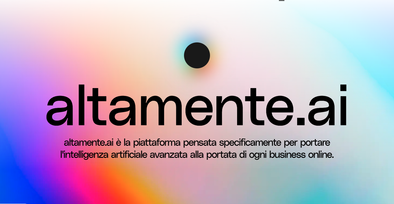 Plugin wordpress per integrazione AI