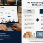 Ecommercio B2B tra aziende PMI