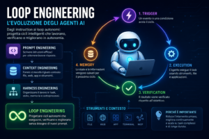Loop Engineering V Loop Engineering: cos’è, come funziona - Web Agency - Agenzia di ...